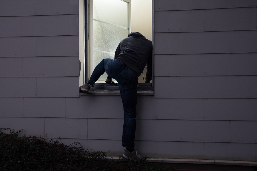 home security pasco washington