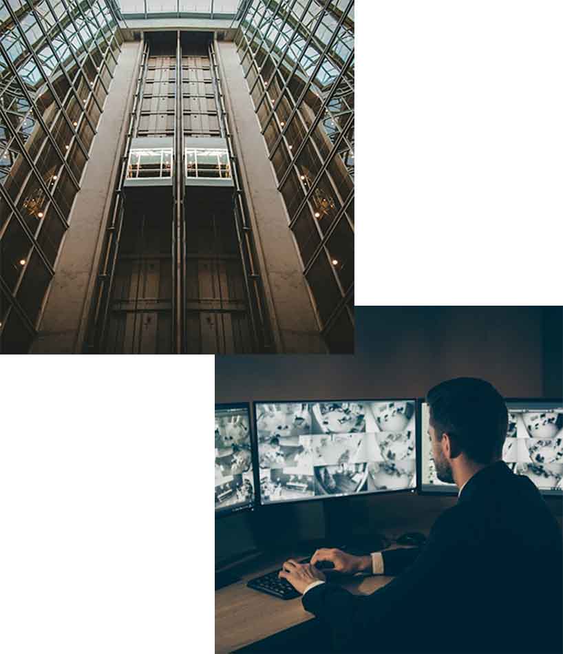 elevator