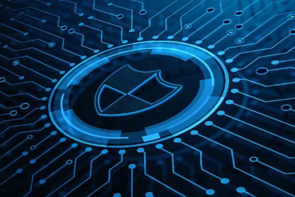 urisq data security urisq data security with shield design