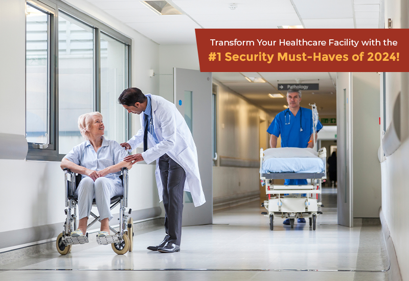 healthcare-security