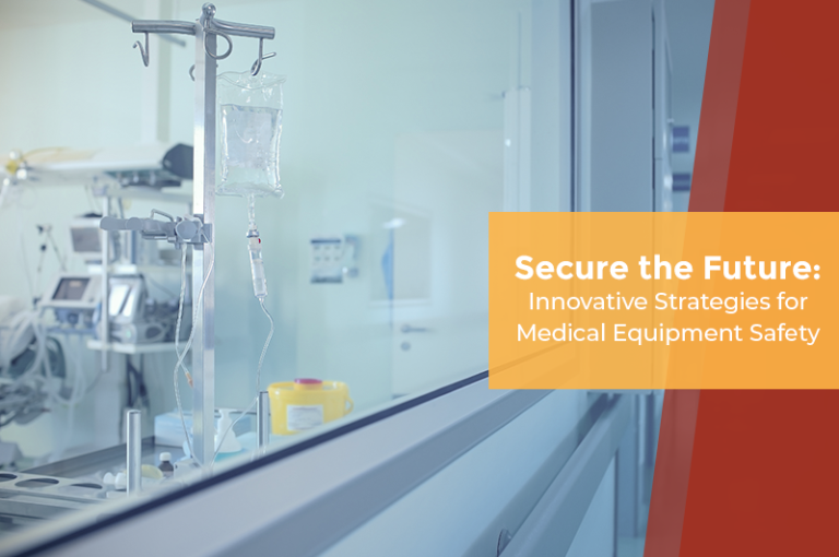 medical equipment