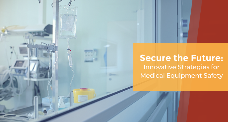medical equipment