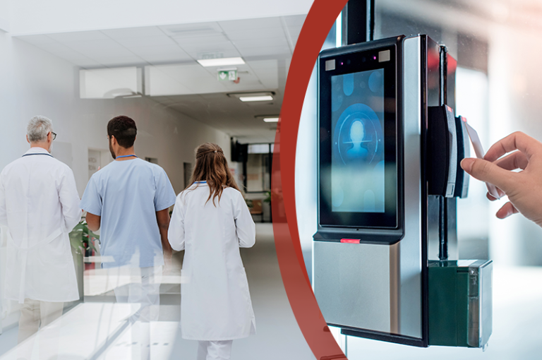healthcare security