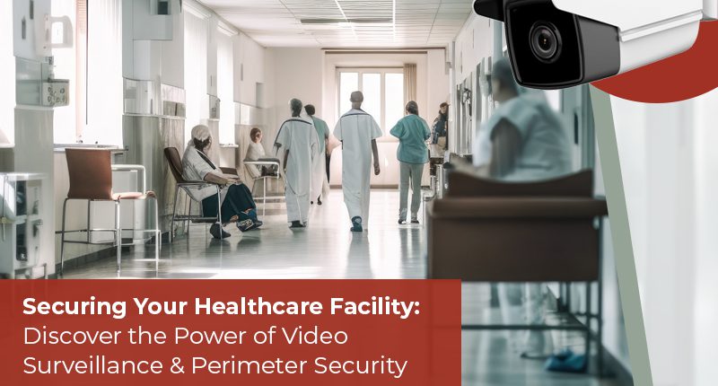 healthcare security
