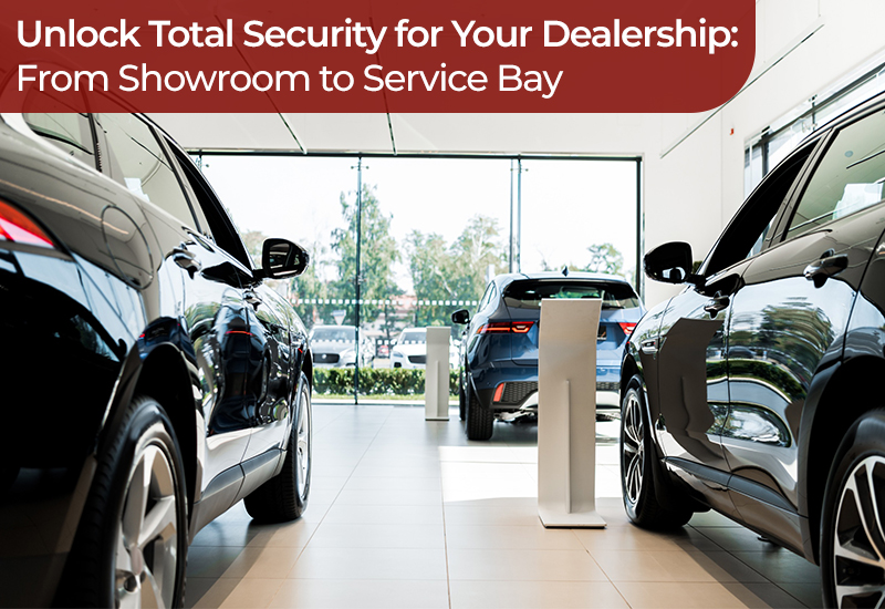 dealership